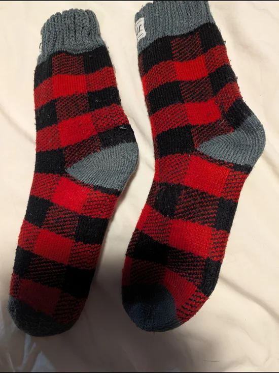 Pudus Boot Socks - Picture 3 of 3